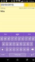 Laban Key - Colorful Themes পোস্টার