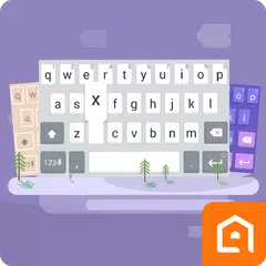 download Laban Key - Clay Themes APK