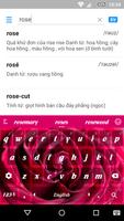 Laban Key - Rose Themes poster