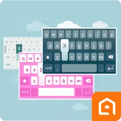 download Laban Key - Simple Themes APK
