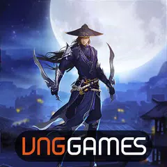 360mobi Kiem Khach VNG XAPK download