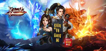 Kiem Vu VNG