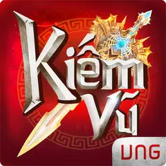 Kiem Vu VNG