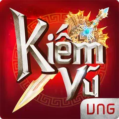 Kiếm Vũ VNG APK 下載