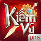 آیکون‌ Kiem Vu VNG