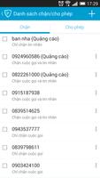 Laban Toolbox captura de pantalla 2