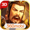 3Q 360mobi 3D 아이콘