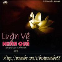 Luận Về Luật Nhân Quả Affiche