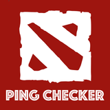 Dota2 ping checker иконка
