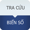 Bien so xe - Biển số xe APK