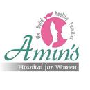 Amin's Hospital for Women APK