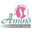 Amin's Hospital icône