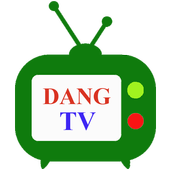 DangTV -Tivi-Truc Tiep Bong Da icon