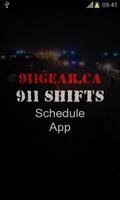 911 Shifts - Full Version 포스터