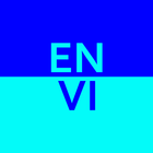 ENVI Business Dictionary-icoon