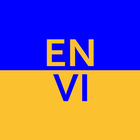 English Vietnamese Technical Dictionary アイコン