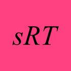 SRT Handler ícone