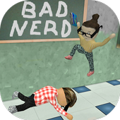 Bad Nerd icon Bad Nerd icon
