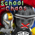 School of Chaos Animated Series ไอคอน