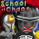 APK School of Chaos Animated Series