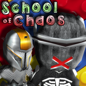 School of Chaos Animated Series icon