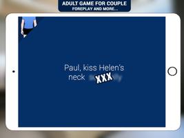 Sex Game Foreplay for Adult اسکرین شاٹ 3