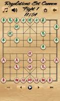 Snares Xiangqi poster