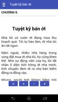 Bi Quyet Ban Hang syot layar 1