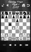 برنامه‌نما Chess Traps عکس از صفحه