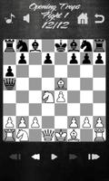 Chess Traps captura de pantalla 3