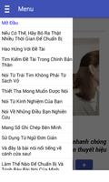 Dien Thuyet Dinh Cao Screenshot 2