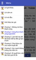Lam Chu Tu Duy screenshot 2
