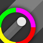 Przełącznik Kolor Portal ikona