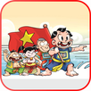 Thần đồng đất việt APK