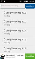 پوستر Ô Long Viện Bộ Full