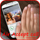APK Air Call Accept Free