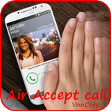 Air Call Accept Free иконка