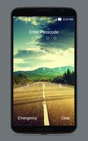 Lock Screen App screenshot 1