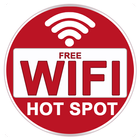 ikon Portable Wifi Hotspot