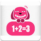 Free Math Games иконка