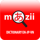 Dictionary English-Japan-VN Mazii APK
