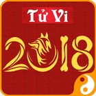 TuVi 2018 Zeichen