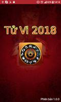 TuVi 2018 स्क्रीनशॉट 3