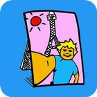 Image Reader For Blind أيقونة