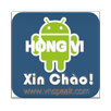 Vnspeak TTS - Hồng Vi APK
