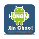 Vnspeak TTS - Hồng Vi APK