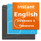 Instant Dictionary icon