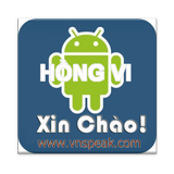 vnSpeak TTS - Hong Vi icône
