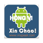 vnSpeak TTS - Hong Vi icono