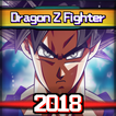 Super Saiyan Goku: Dragon Z Fighter